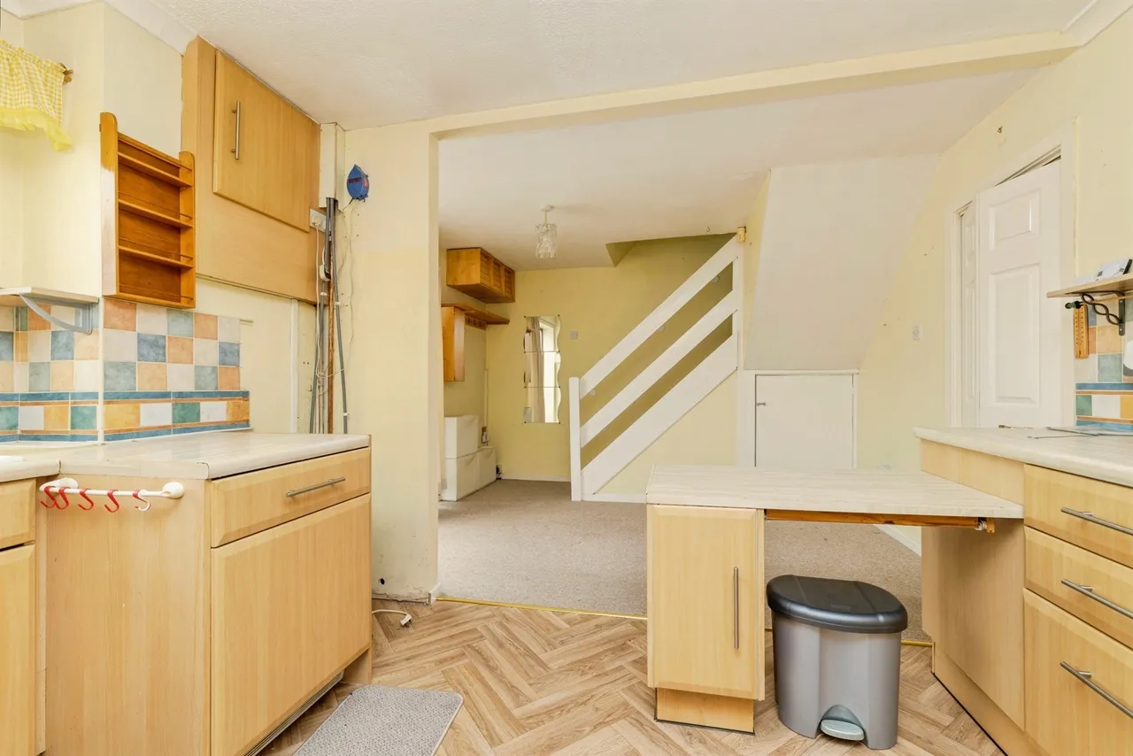 Bodmin Grove, Hartlepool, TS26, photo 5