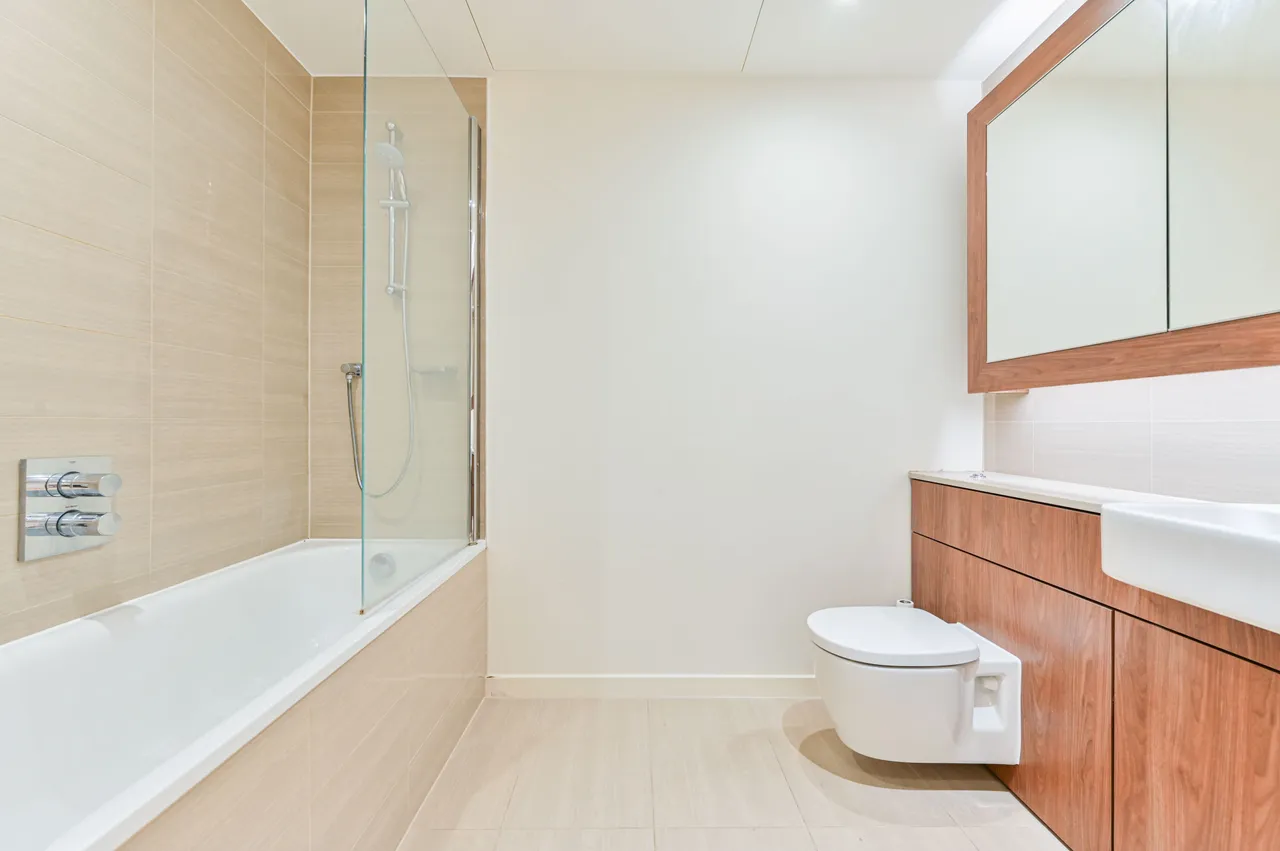 Apartment 308, 1 Camberwell Passage, London, photo 9