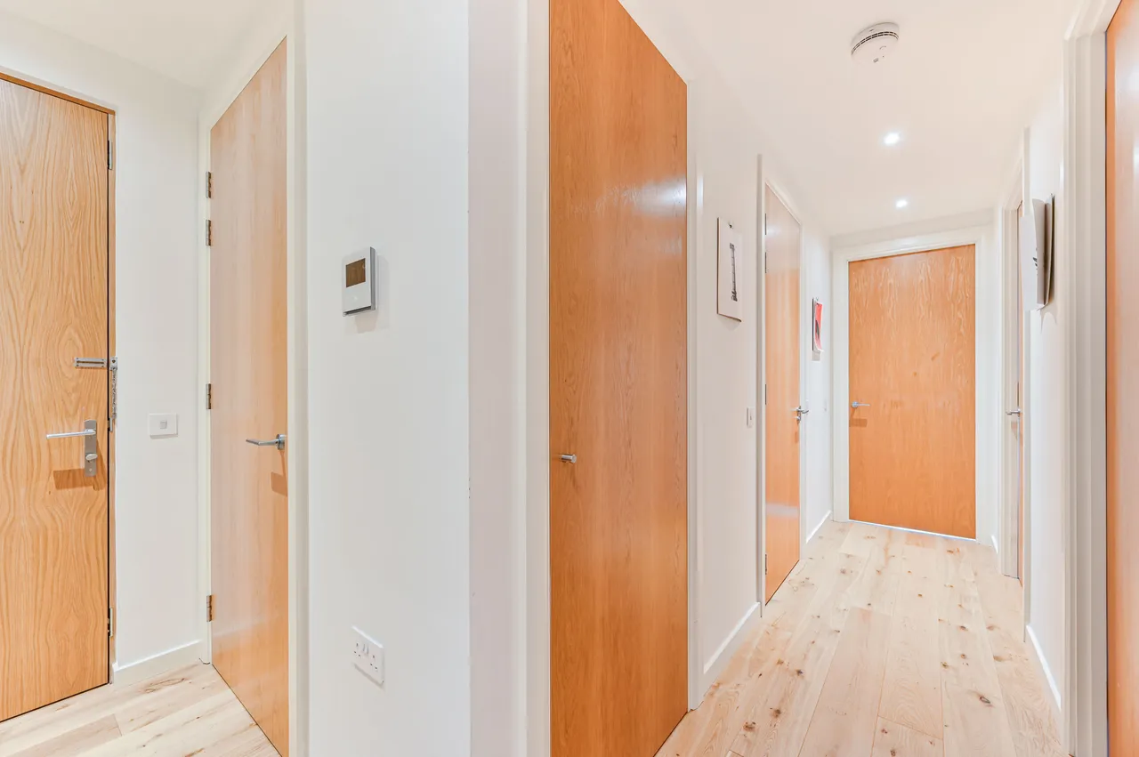 Apartment 308, 1 Camberwell Passage, London, photo 8