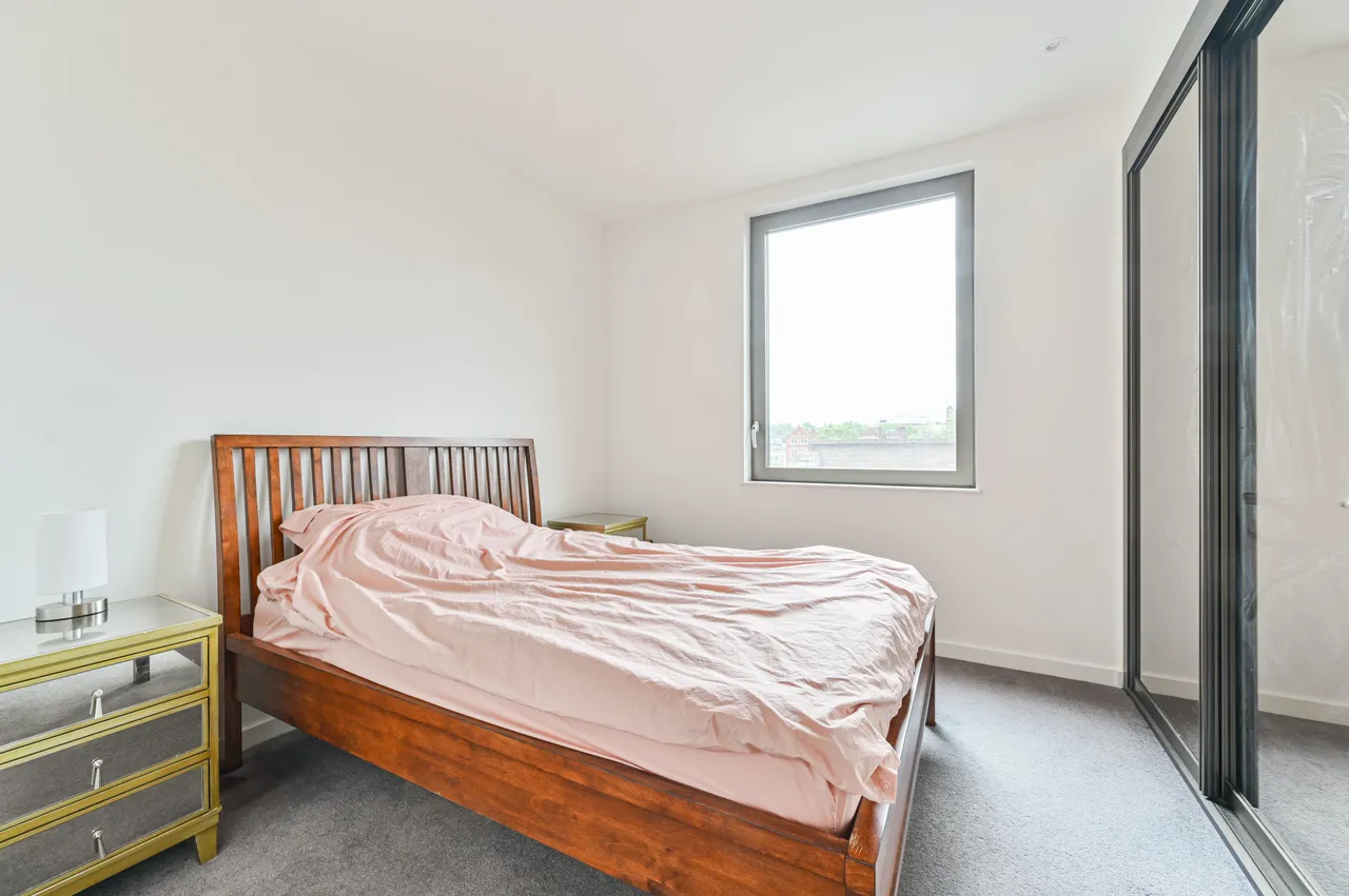 Apartment 308, 1 Camberwell Passage, London, photo 7