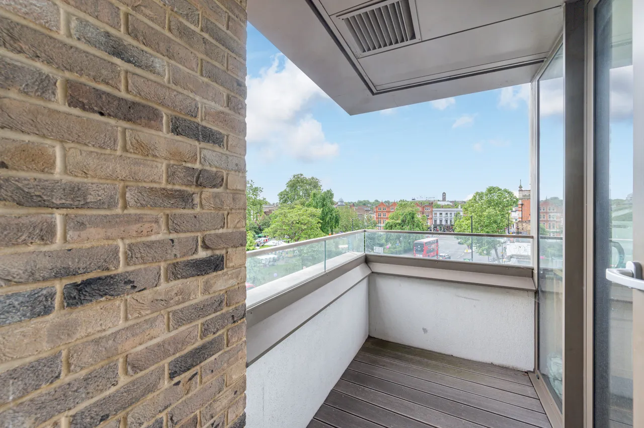 Apartment 308, 1 Camberwell Passage, London, photo 5