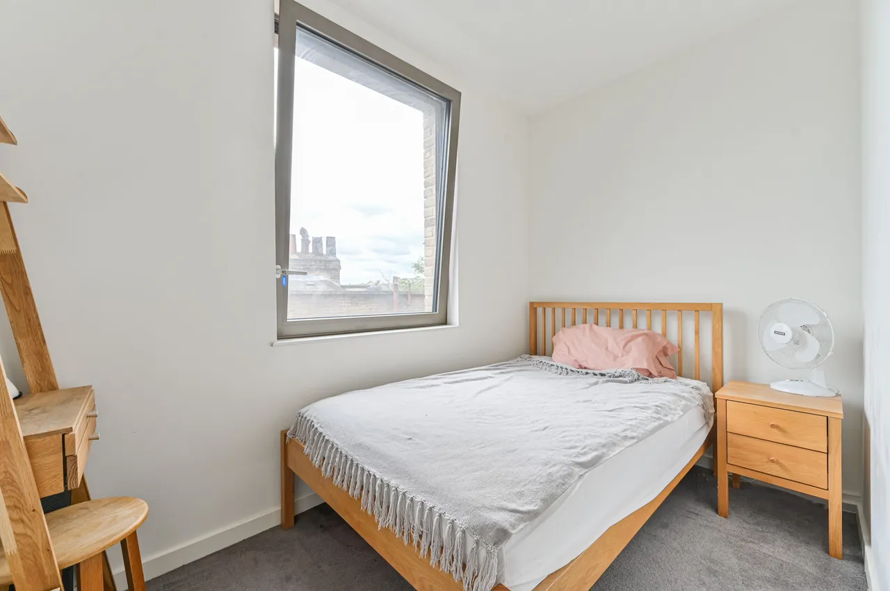 Apartment 308, 1 Camberwell Passage, London, photo 6