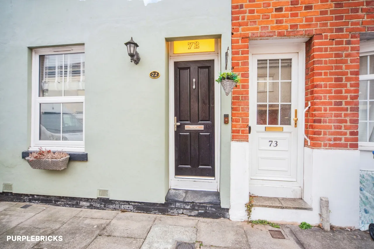 Liverpool Street, Southampton, SO14, photo 23