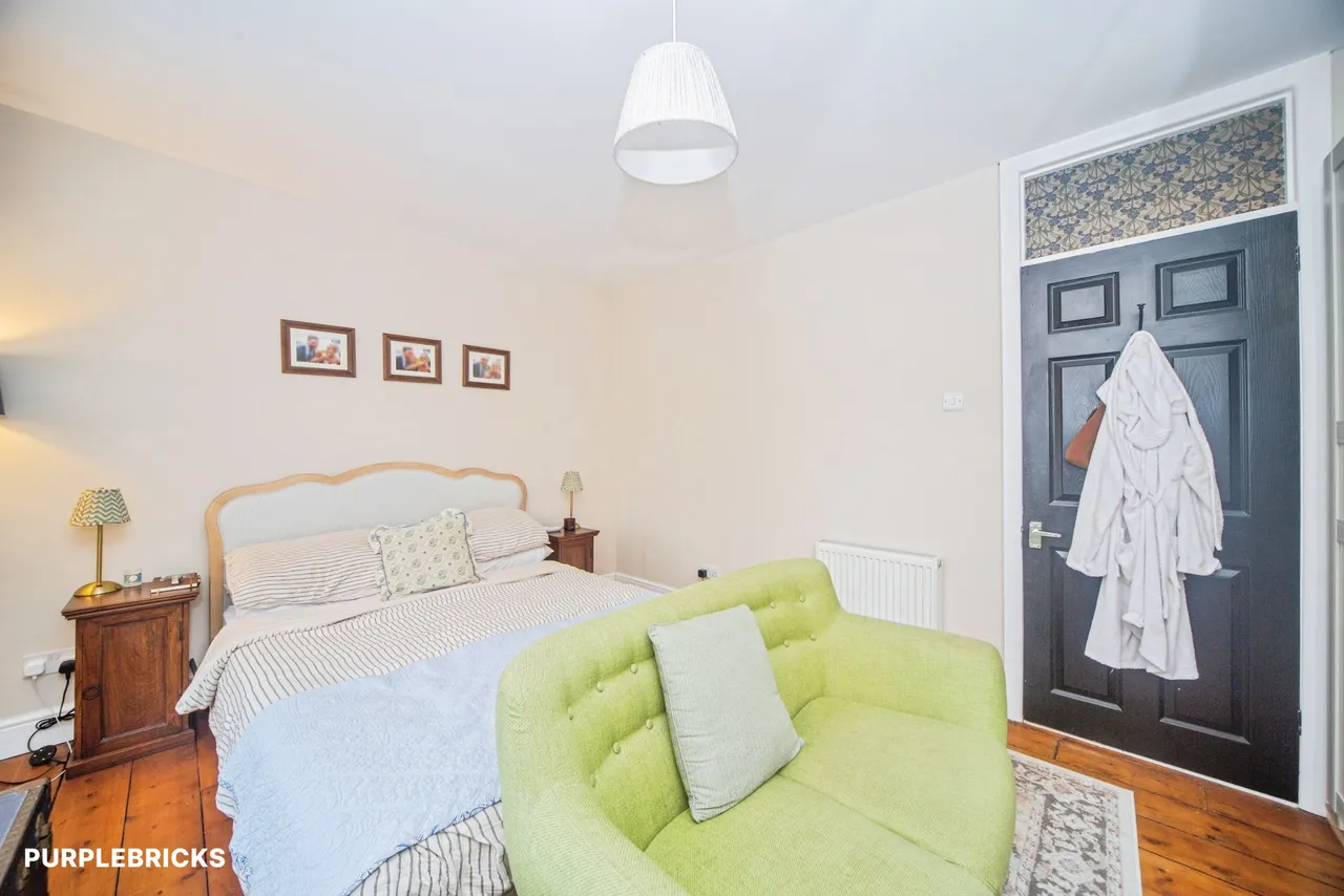 Liverpool Street, Southampton, SO14, photo 15