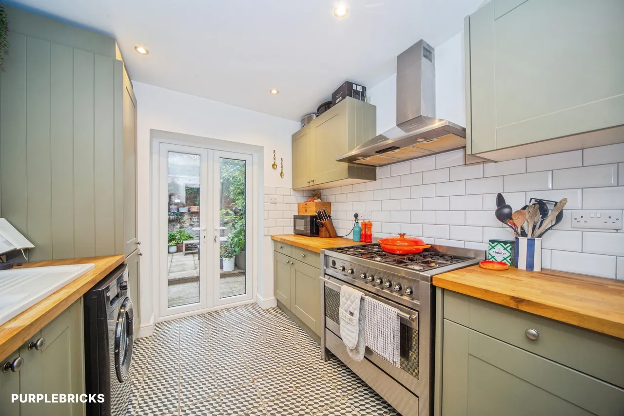 Liverpool Street, Southampton, SO14, photo 11