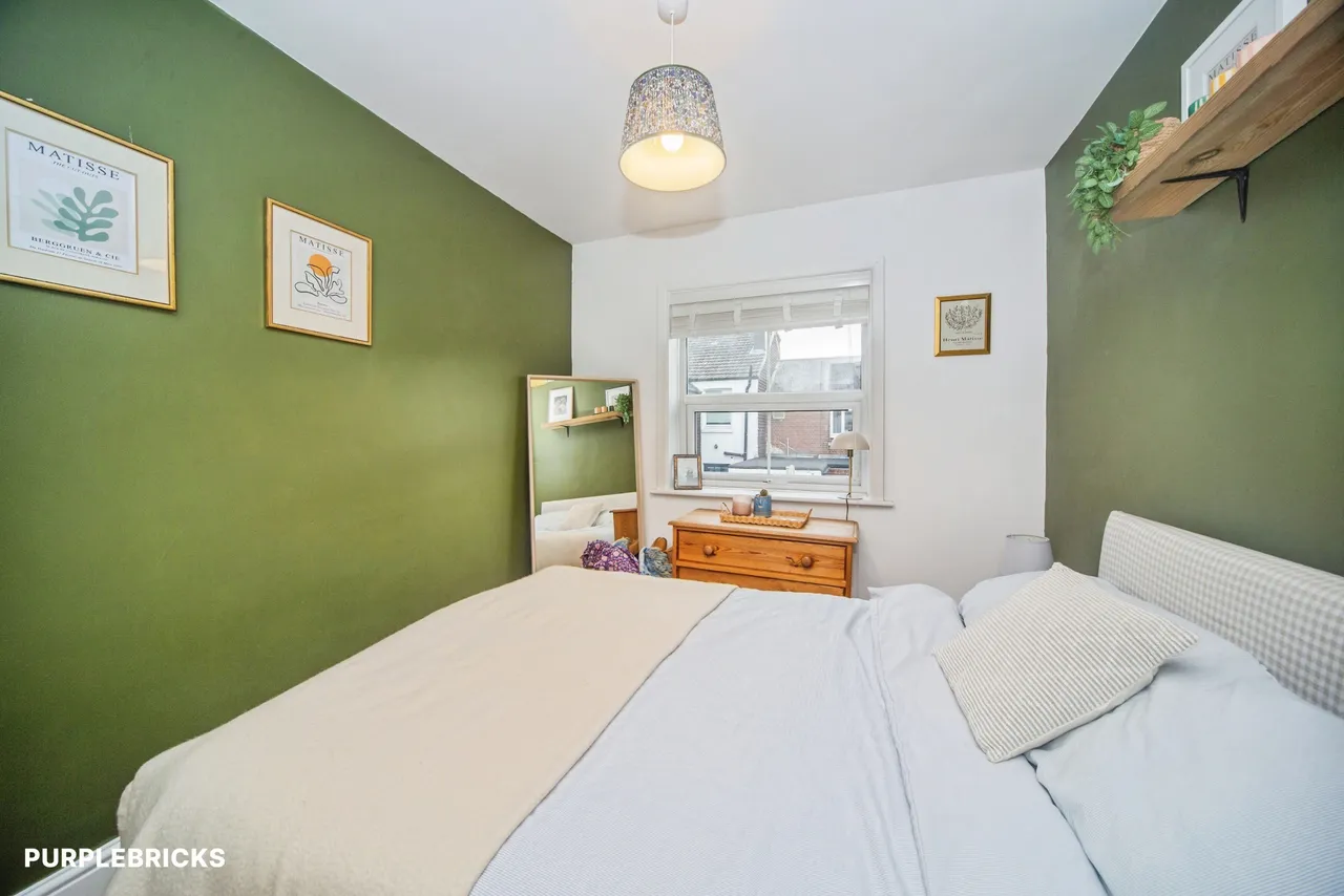 Liverpool Street, Southampton, SO14, photo 17