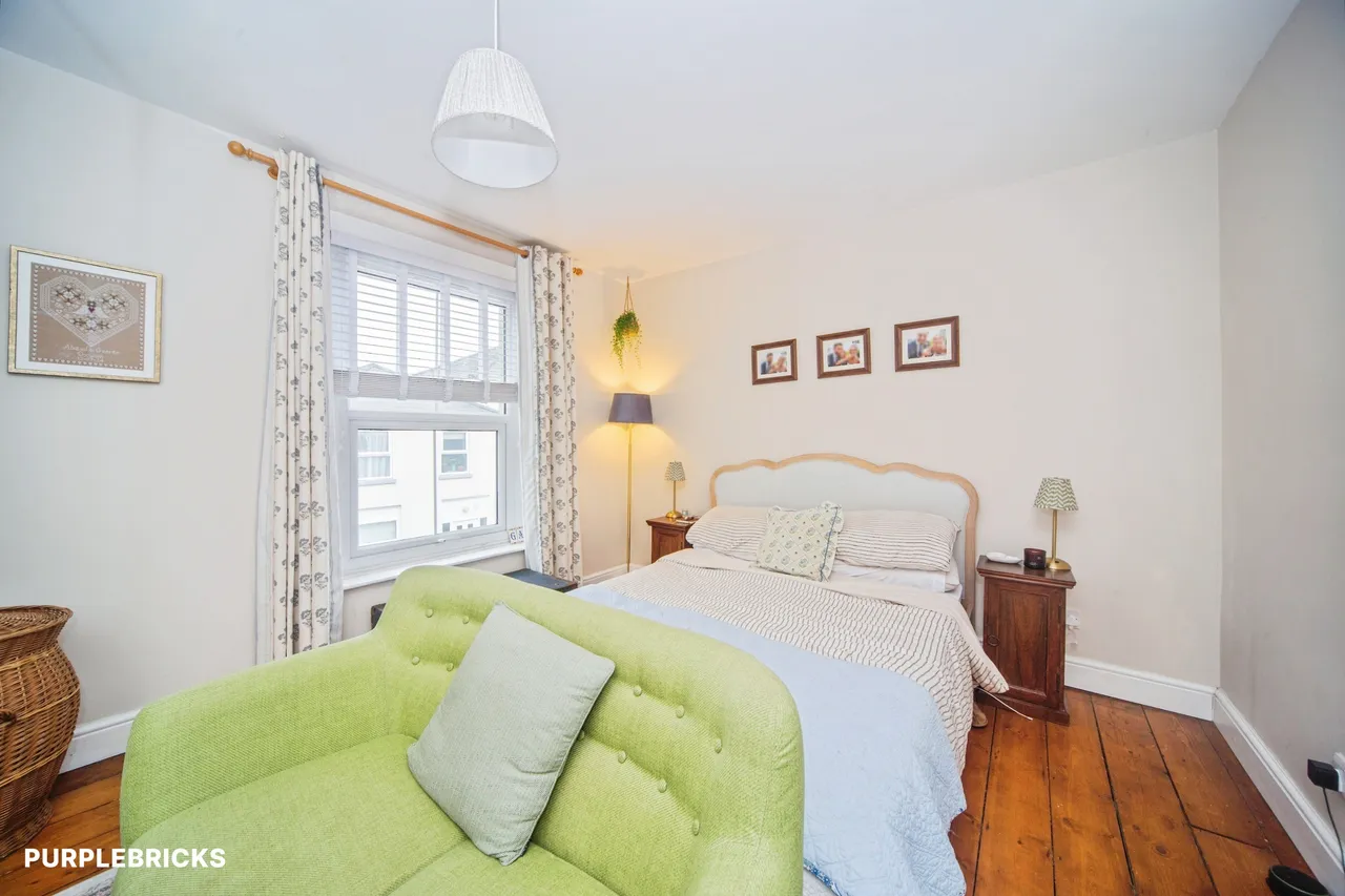 Liverpool Street, Southampton, SO14, photo 14