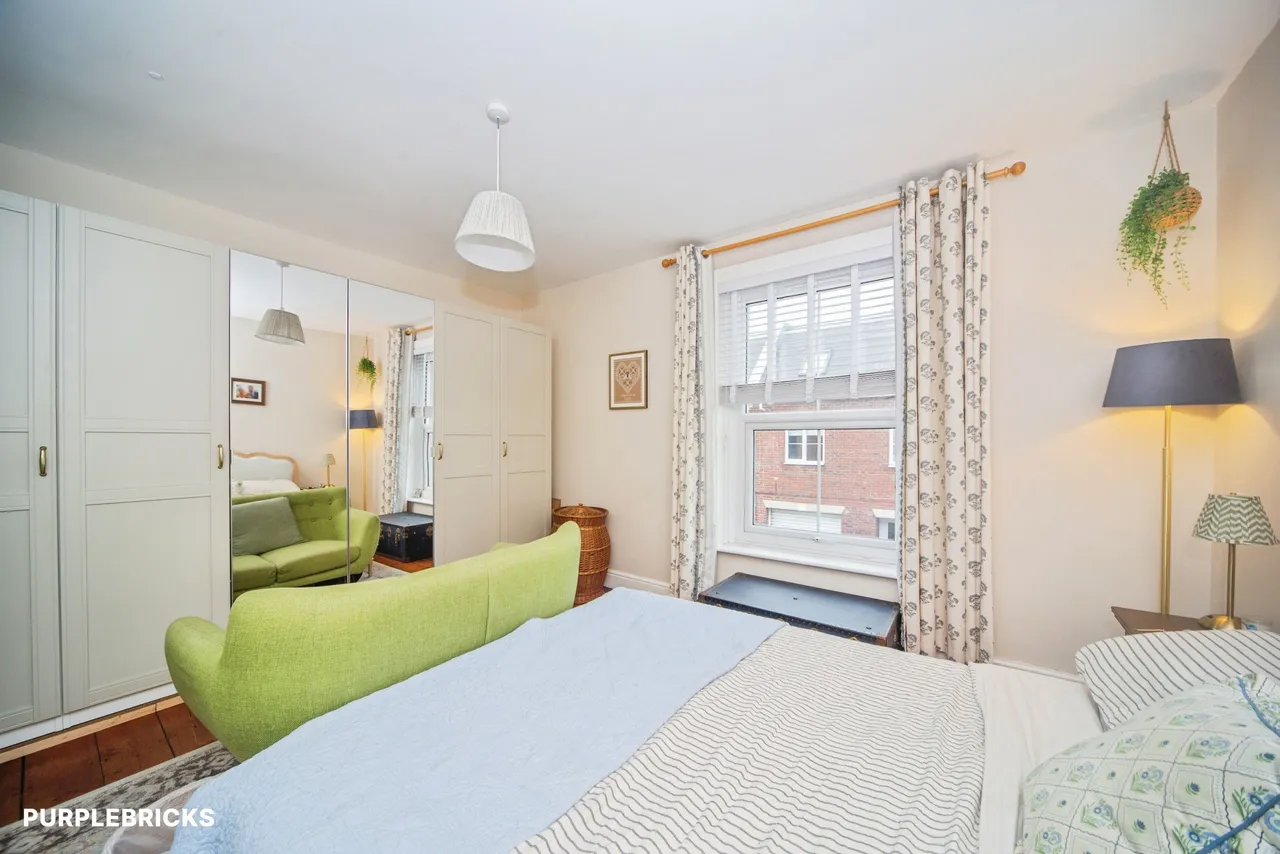 Liverpool Street, Southampton, SO14, photo 13