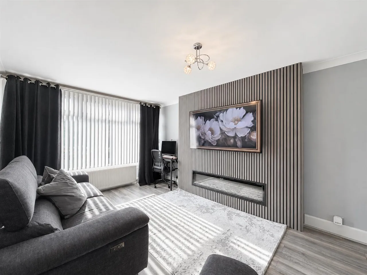 Kirknethan, Wishaw, Wishaw, ML2 0BY, photo 3