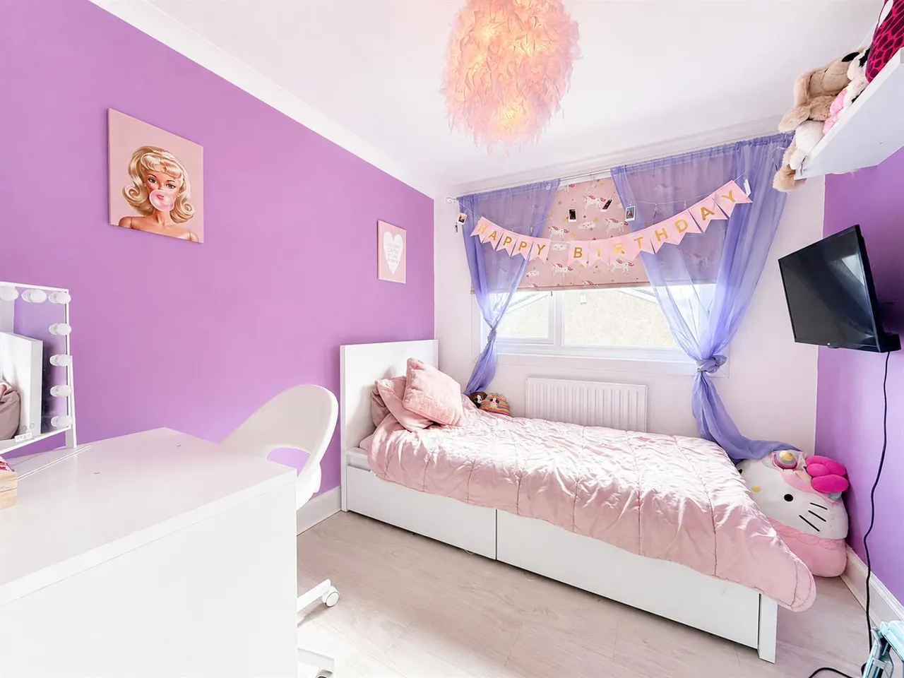 Kirknethan, Wishaw, Wishaw, ML2 0BY, photo 16