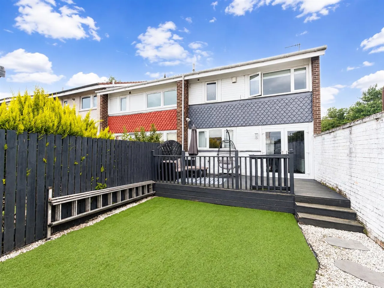 Kirknethan, Wishaw, Wishaw, ML2 0BY, photo 21