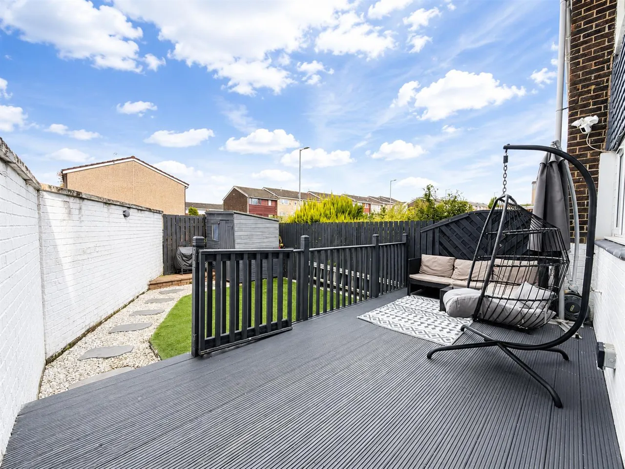 Kirknethan, Wishaw, Wishaw, ML2 0BY, photo 18