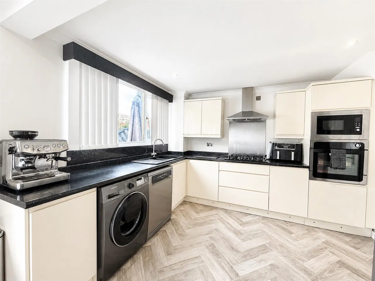 Kirknethan, Wishaw, Wishaw, ML2 0BY, photo 8