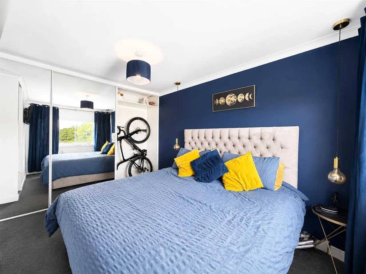 Kirknethan, Wishaw, Wishaw, ML2 0BY, photo 12