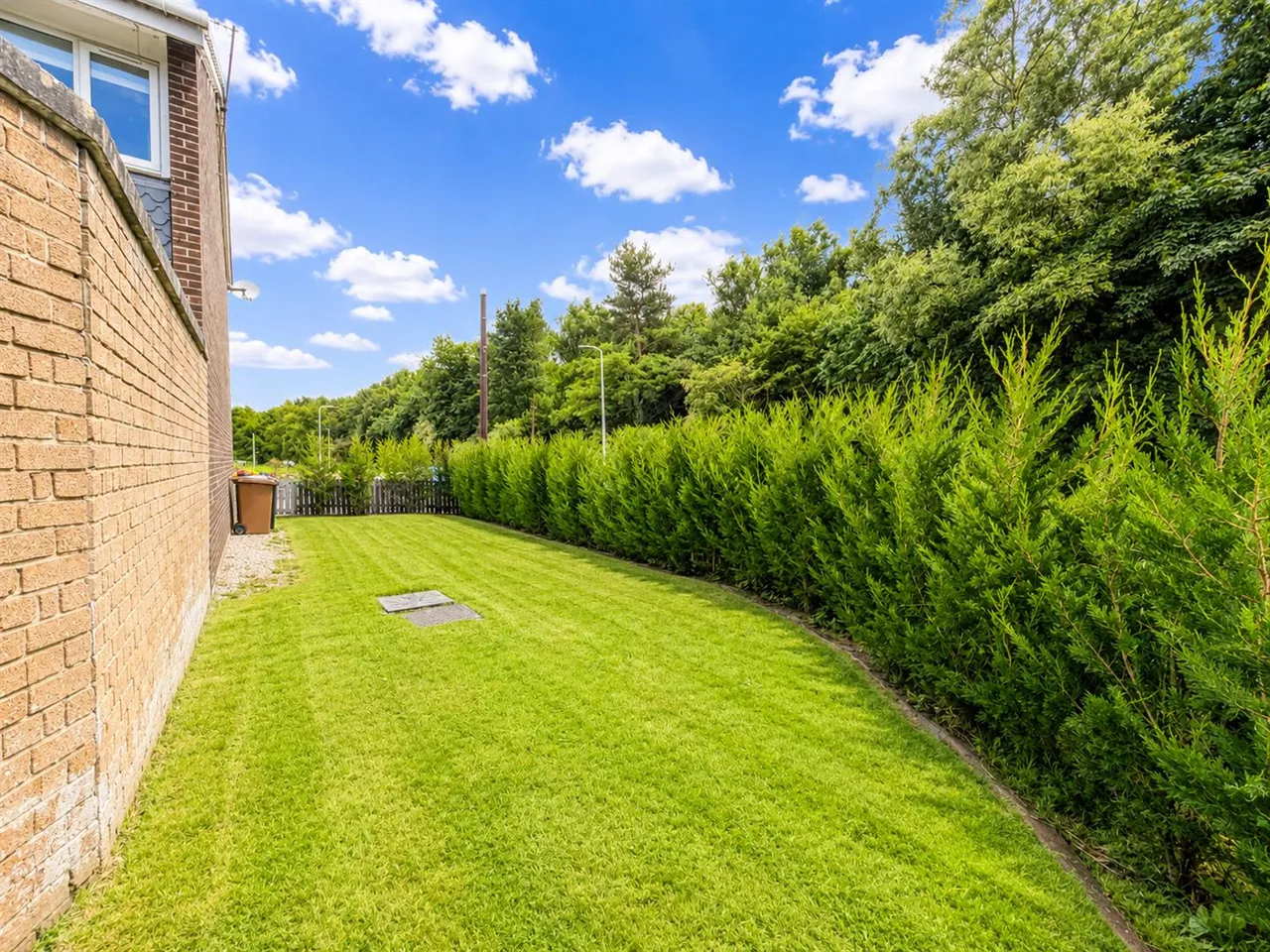 Kirknethan, Wishaw, Wishaw, ML2 0BY, photo 23