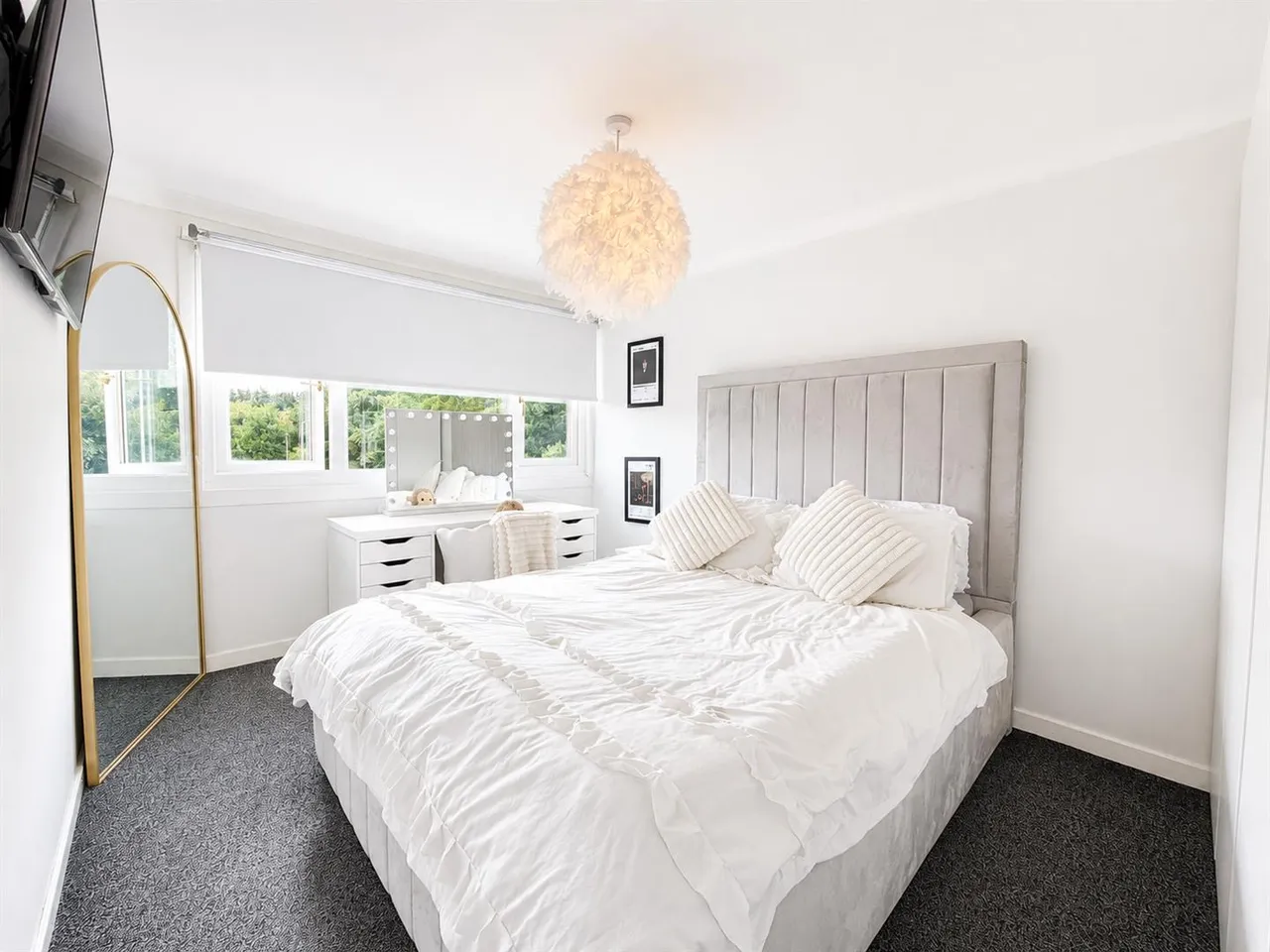 Kirknethan, Wishaw, Wishaw, ML2 0BY, photo 14