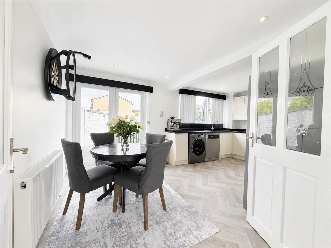 Kirknethan, Wishaw, Wishaw, ML2 0BY, photo 5