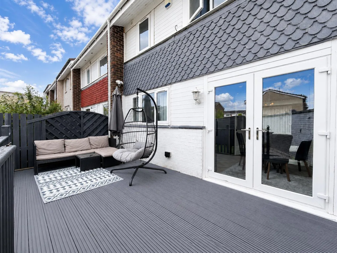 Kirknethan, Wishaw, Wishaw, ML2 0BY, photo 19