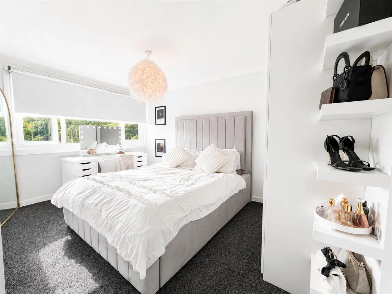 Kirknethan, Wishaw, Wishaw, ML2 0BY, photo 13