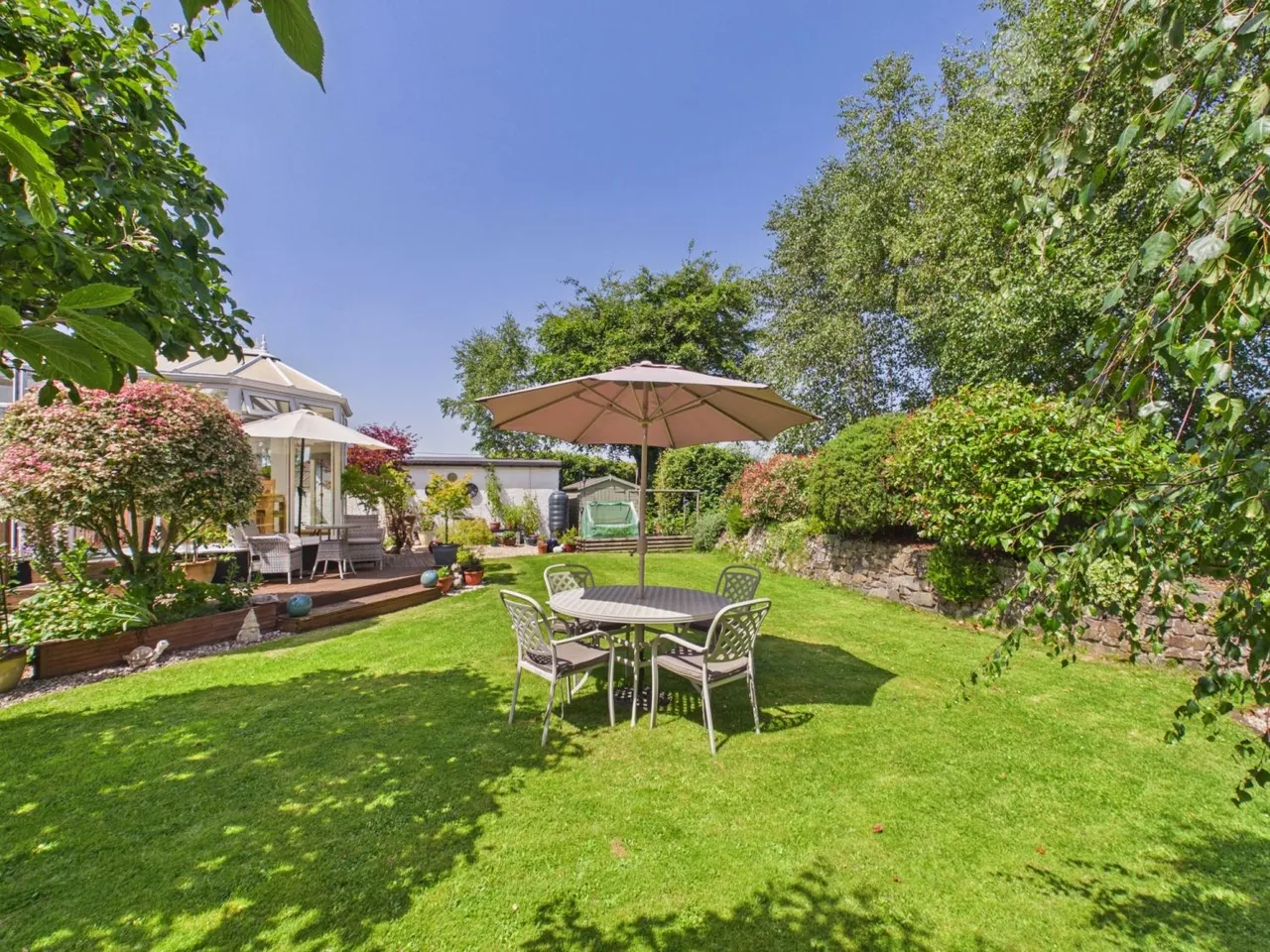 Poltimore Close, South Molton, EX36, photo 15