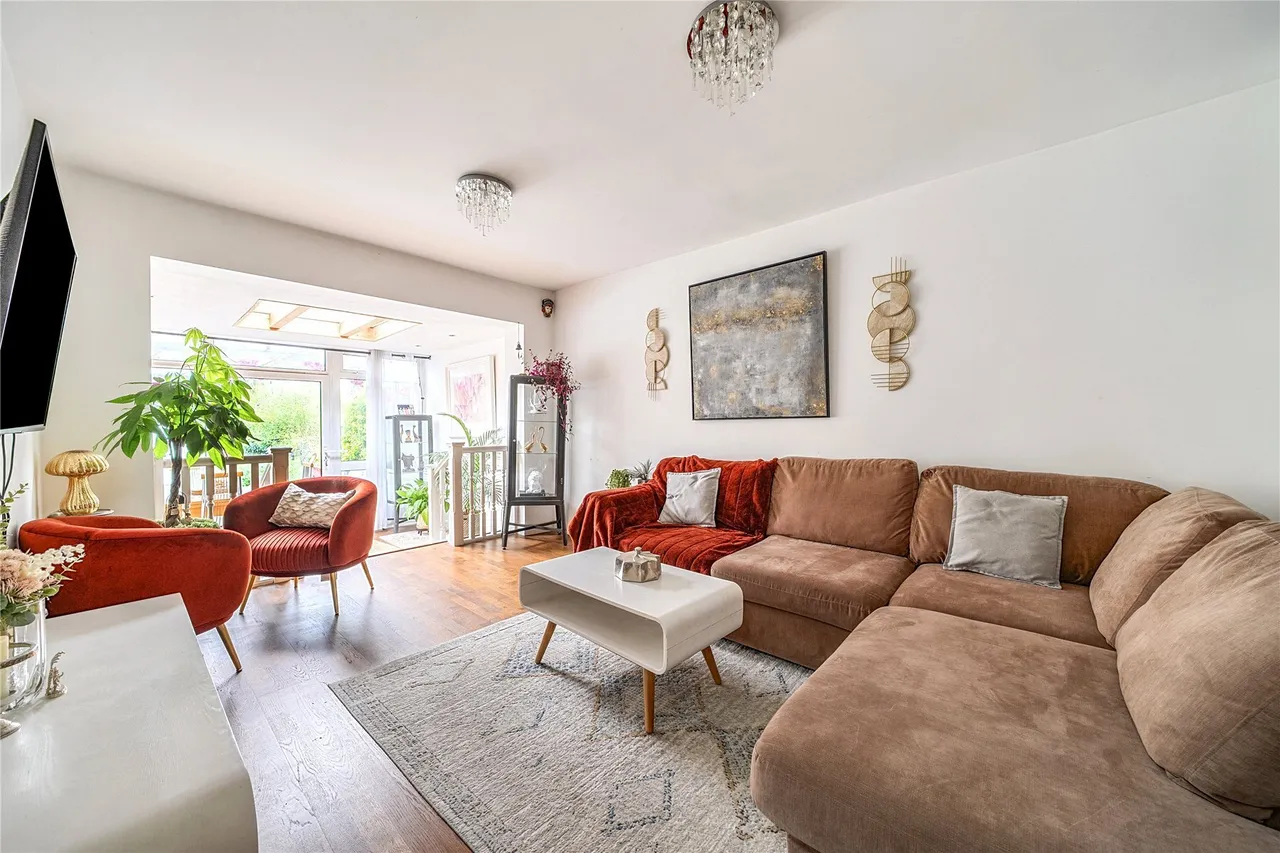 5 bed property for sale — Gillmans Road, Orpington, BR5