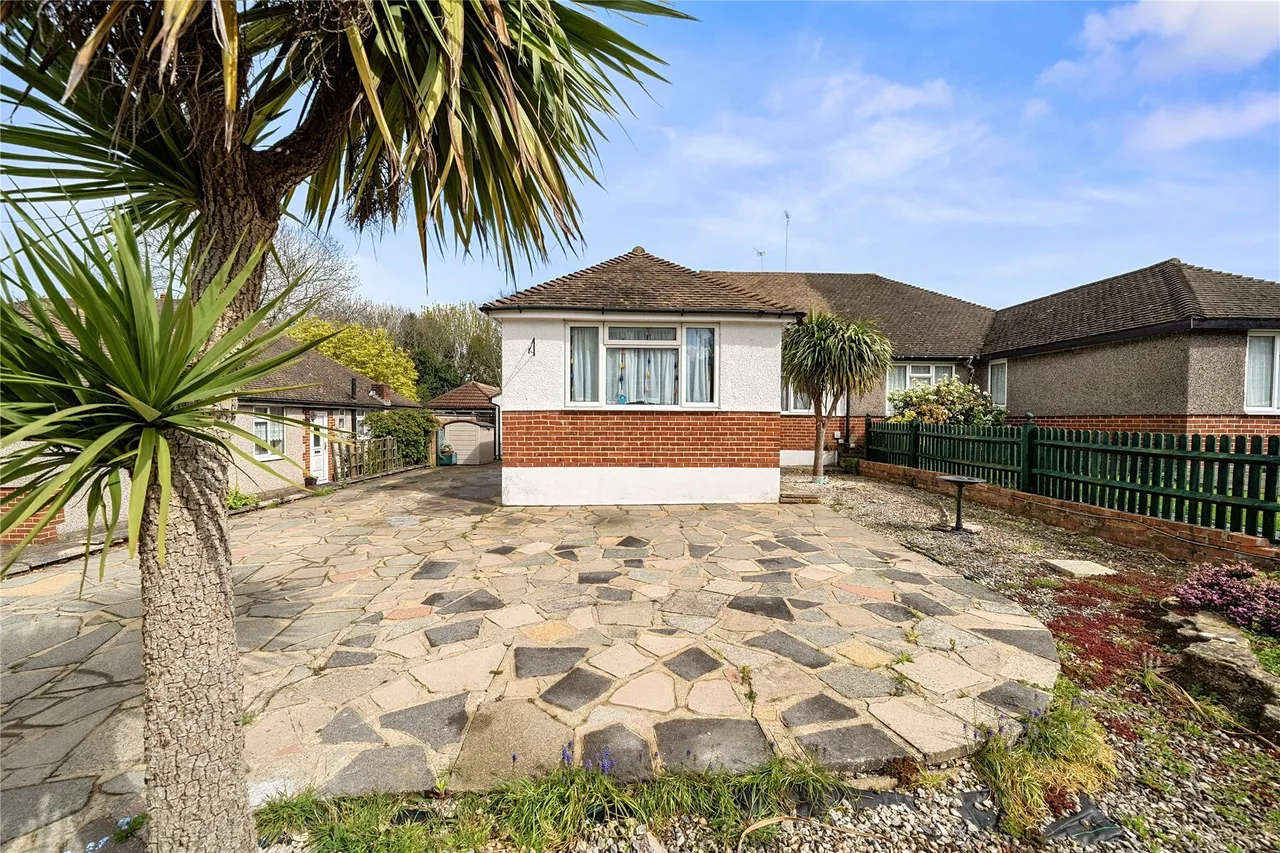 Gillmans Road, Orpington, BR5, photo 20