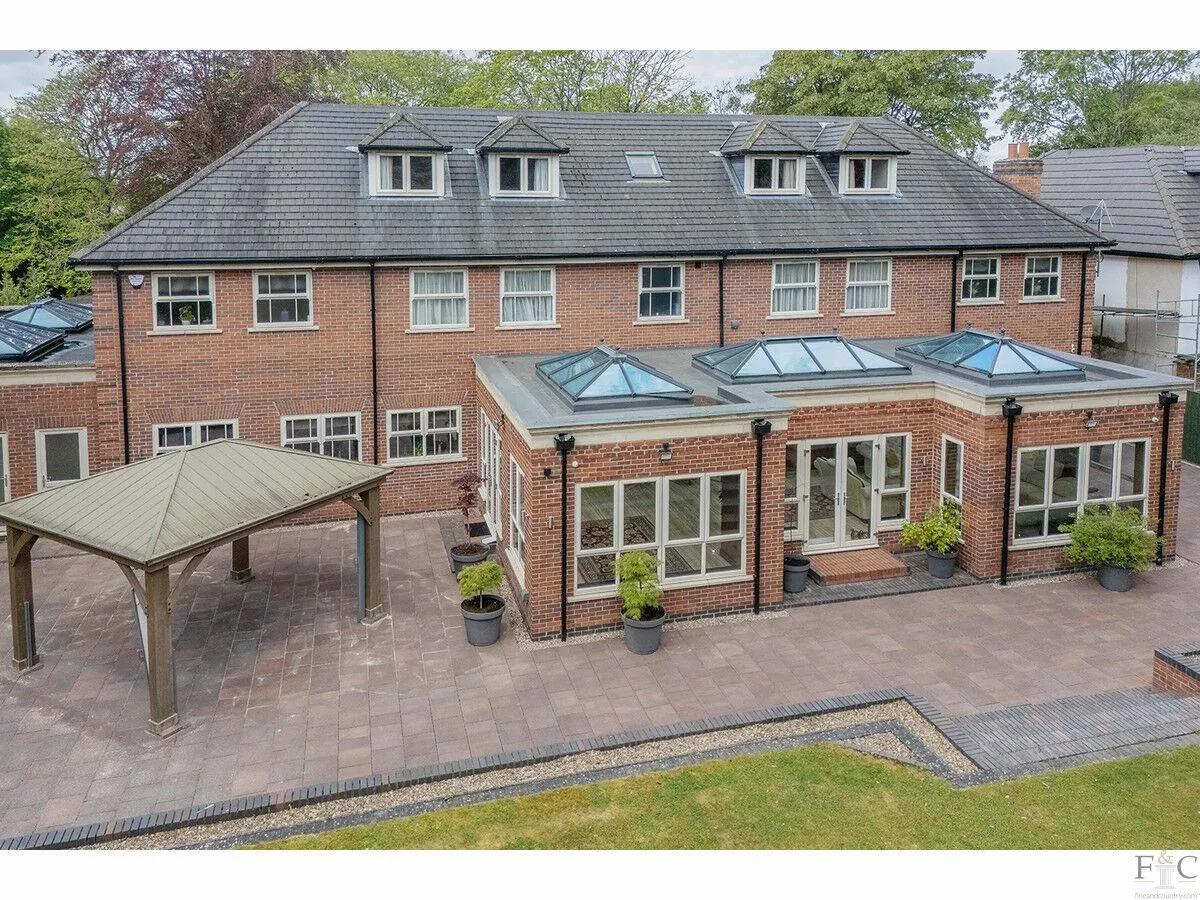 Blackthorn Lane, Oadby, LE2, photo 31