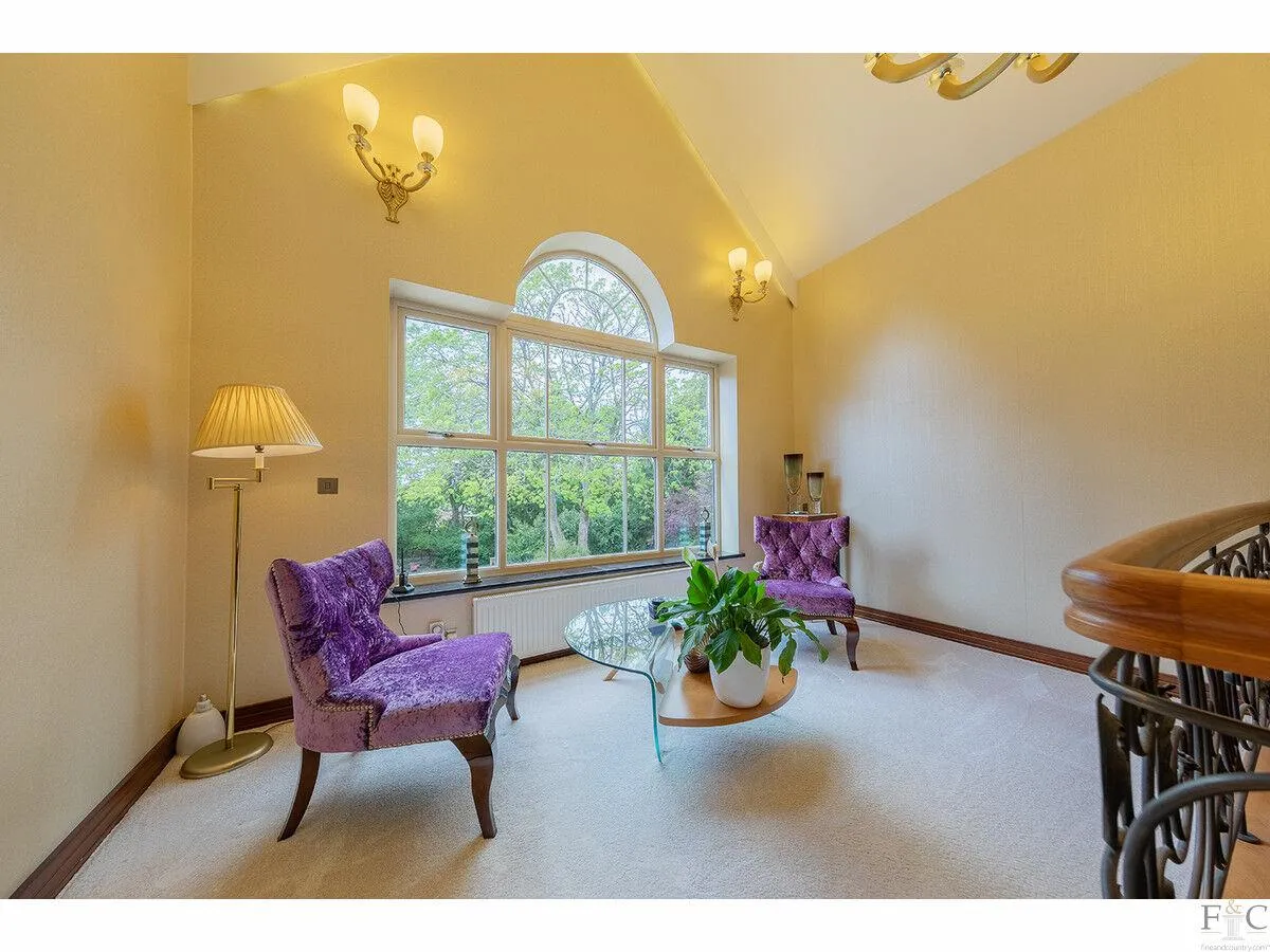 Blackthorn Lane, Oadby, LE2, photo 21