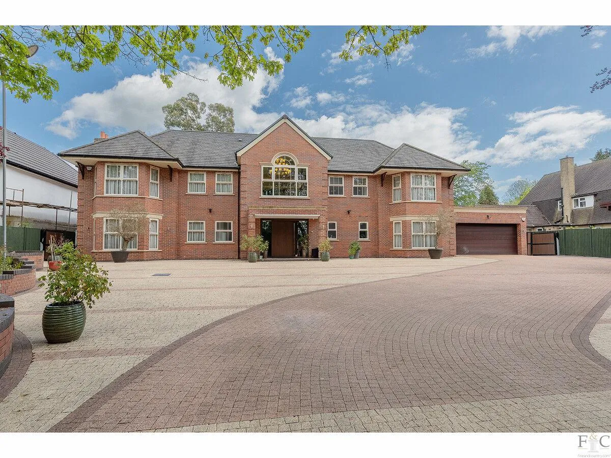 Blackthorn Lane, Oadby, LE2, photo 33