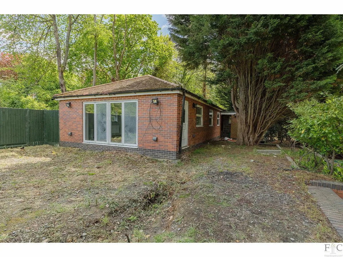 Blackthorn Lane, Oadby, LE2, photo 34