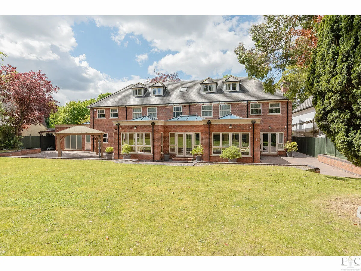 Blackthorn Lane, Oadby, LE2, photo 4
