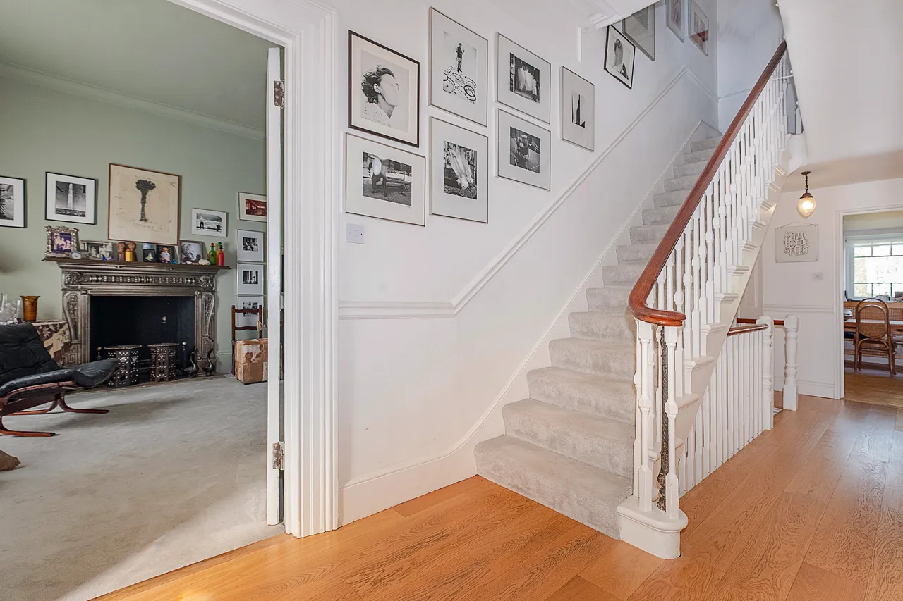 Spencer Hill, London, SW19, photo 9