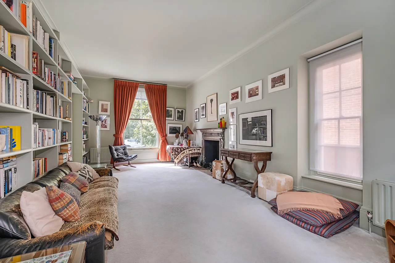 Spencer Hill, London, SW19, photo 4