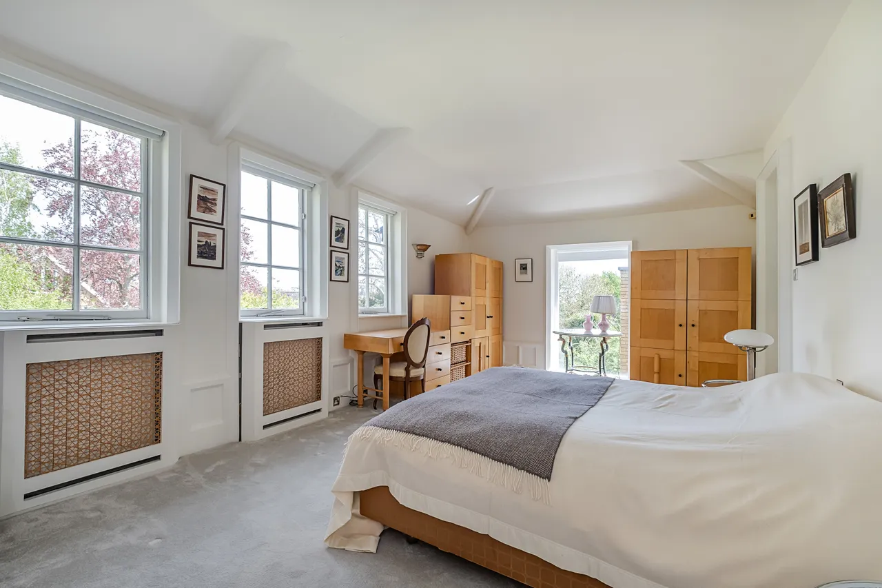 Spencer Hill, London, SW19, photo 12