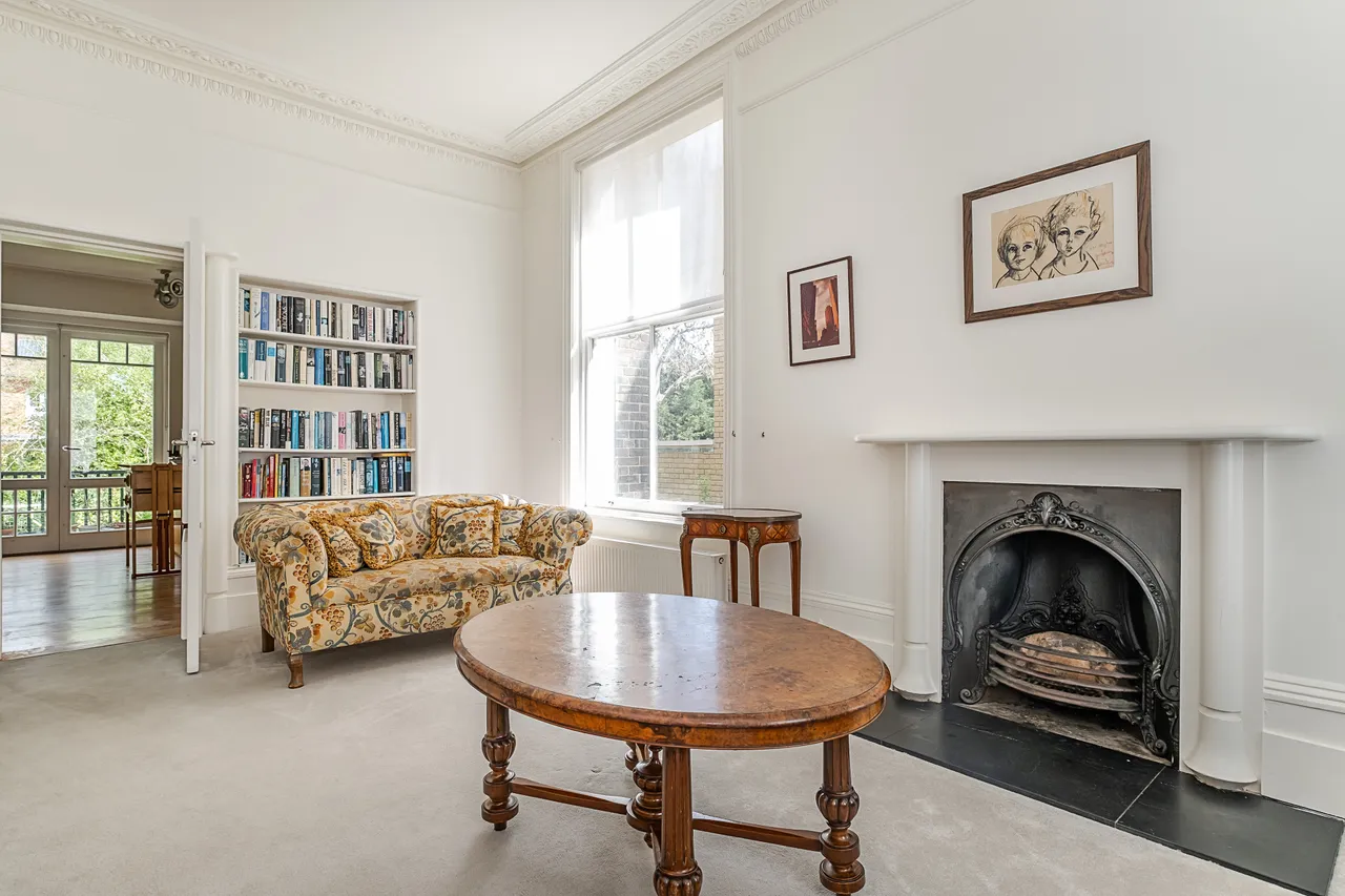 Spencer Hill, London, SW19, photo 7