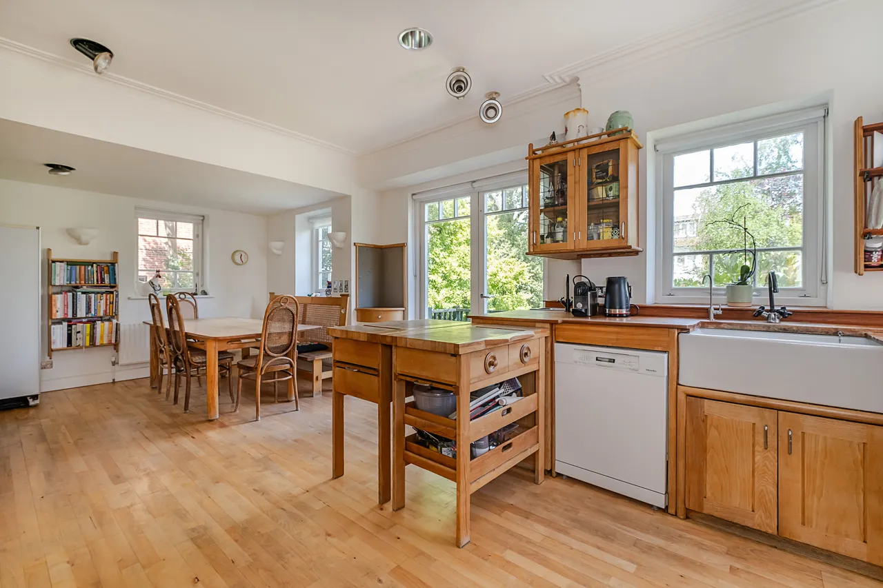 Spencer Hill, London, SW19, photo 6