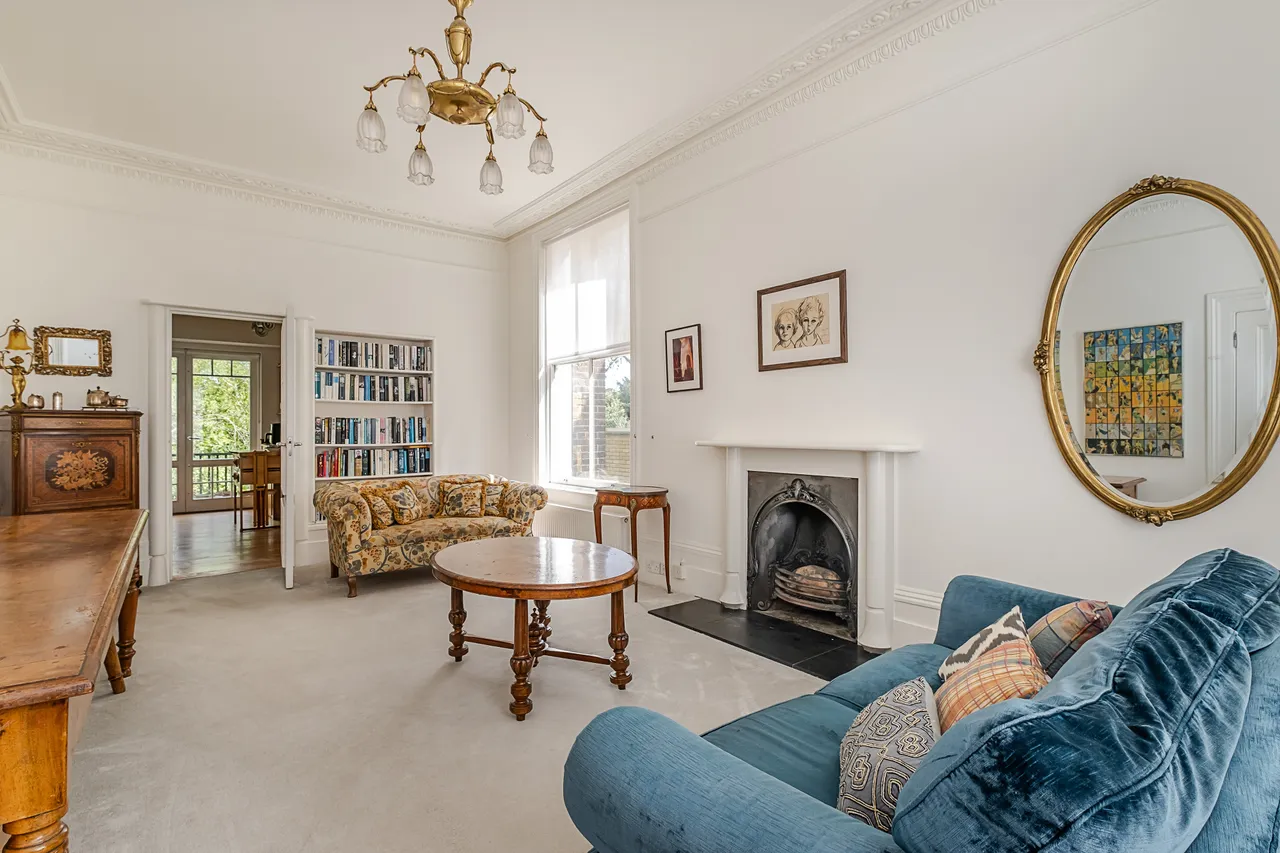 Spencer Hill, London, SW19, photo 10
