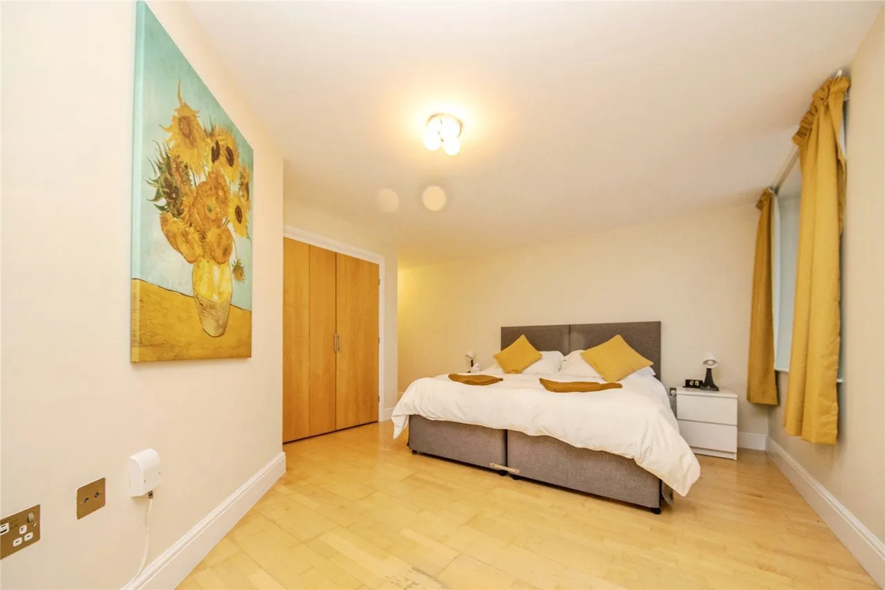 St. Nicholas Court, Ipswich, Suffolk, IP1, photo 8