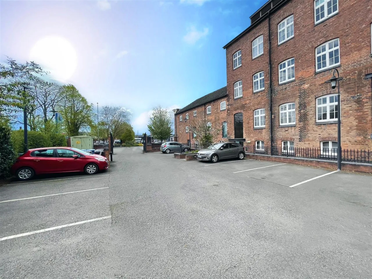 Horninglow Street, Burton-On-Trent, DE14, photo 12