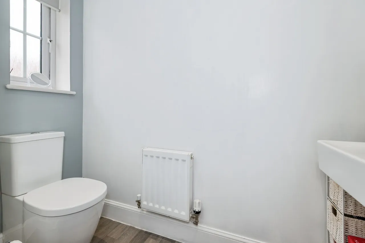 Albion Close, Houghton Le Spring, Tyne and Wear, DH4, photo 6