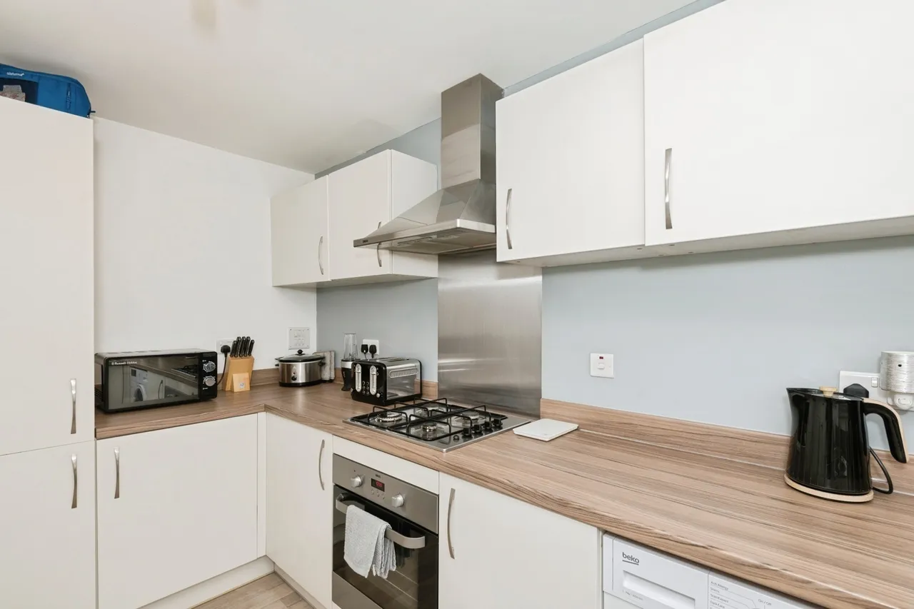 Albion Close, Houghton Le Spring, Tyne and Wear, DH4, photo 9