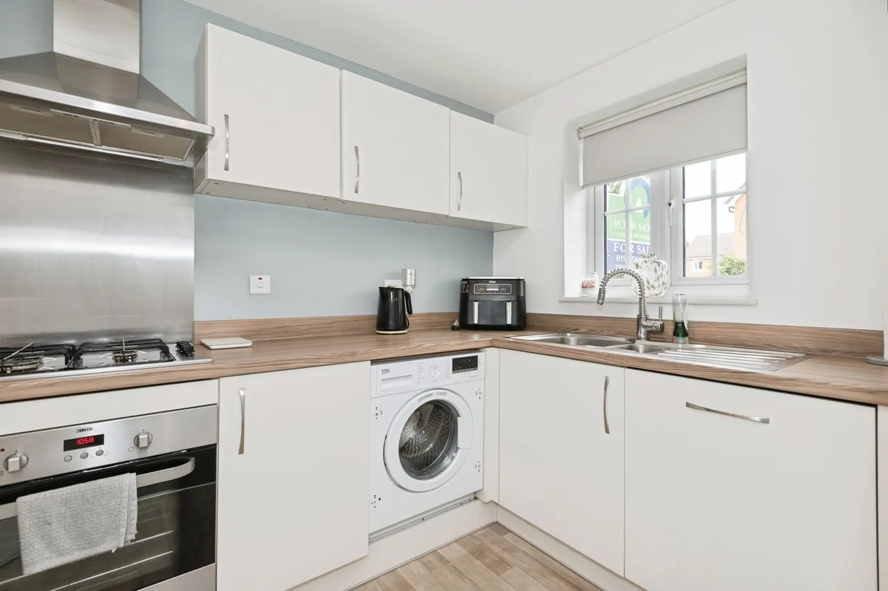 Albion Close, Houghton Le Spring, Tyne and Wear, DH4, photo 8