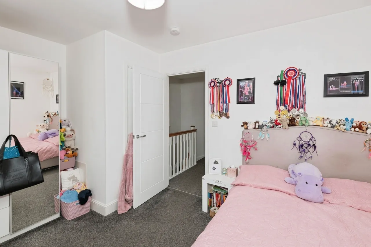 Albion Close, Houghton Le Spring, Tyne and Wear, DH4, photo 13