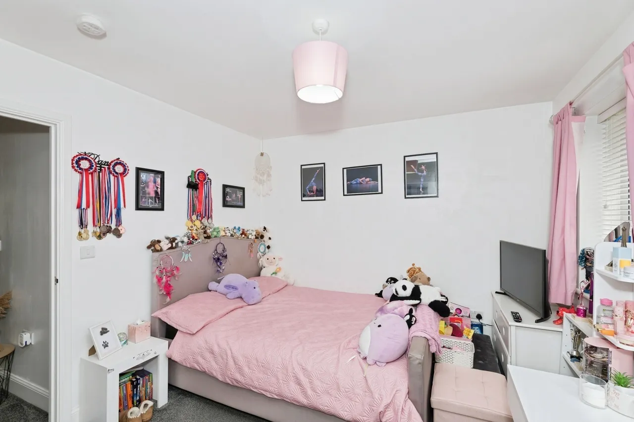 Albion Close, Houghton Le Spring, Tyne and Wear, DH4, photo 12