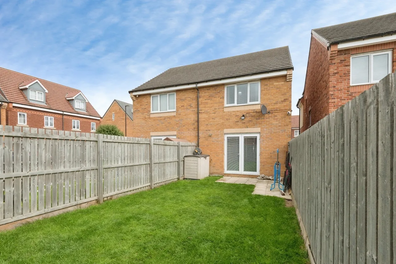 Albion Close, Houghton Le Spring, Tyne and Wear, DH4, photo 16