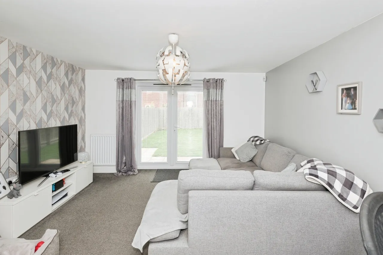 Albion Close, Houghton Le Spring, Tyne and Wear, DH4, photo 5