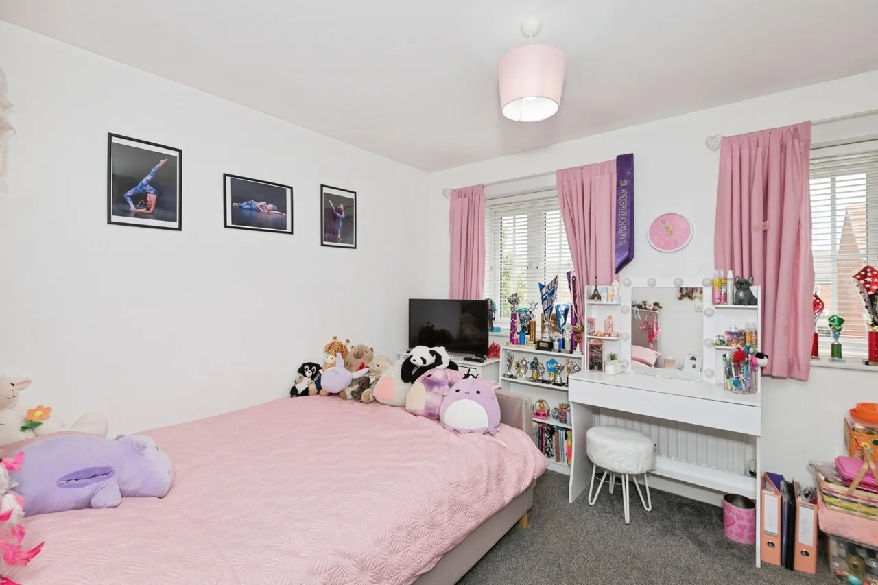 Albion Close, Houghton Le Spring, Tyne and Wear, DH4, photo 14