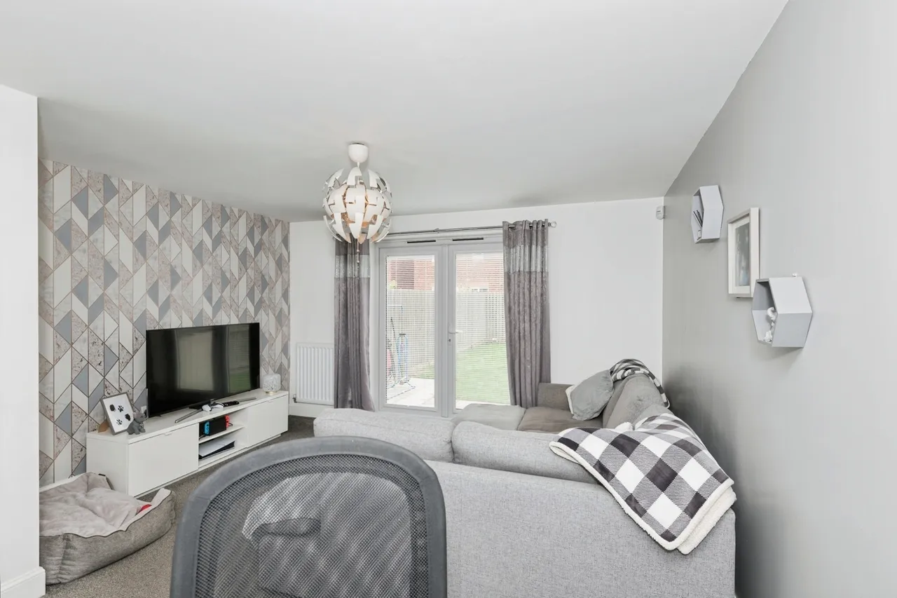 Albion Close, Houghton Le Spring, Tyne and Wear, DH4, photo 4