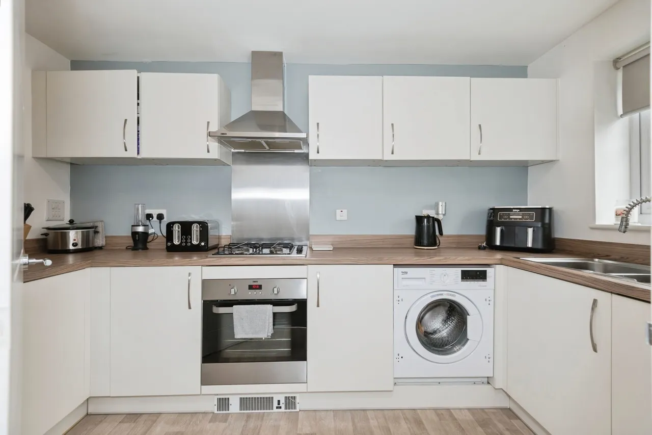 Albion Close, Houghton Le Spring, Tyne and Wear, DH4, photo 7
