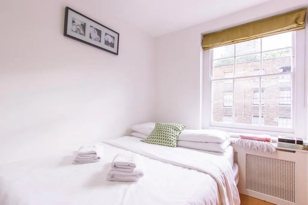 property to rent, North Gower Street, Euston, NW1